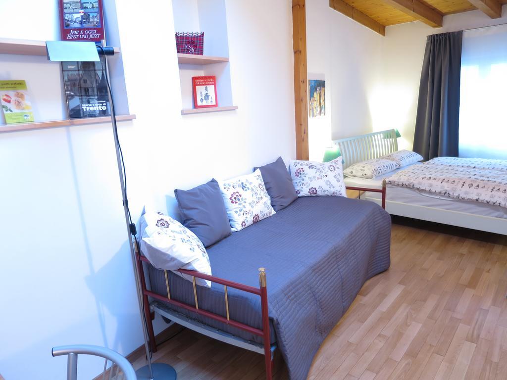 Fewo Suedtirol - Apartments Bolzano Rum bild