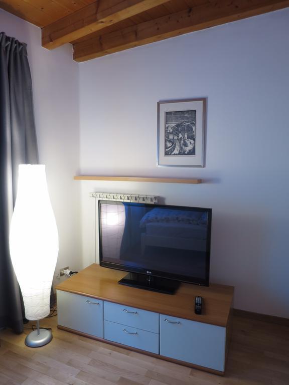 Fewo Suedtirol - Apartments Bolzano Rum bild