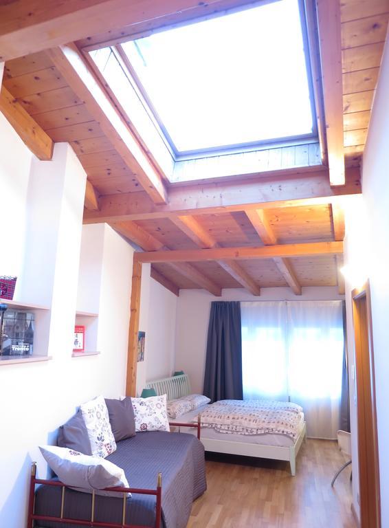 Fewo Suedtirol - Apartments Bolzano Rum bild