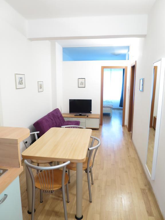 Fewo Suedtirol - Apartments Bolzano Rum bild