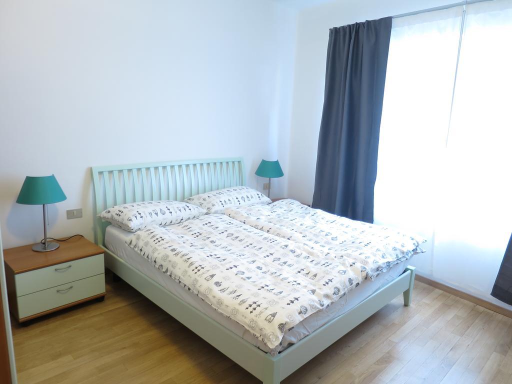 Fewo Suedtirol - Apartments Bolzano Rum bild