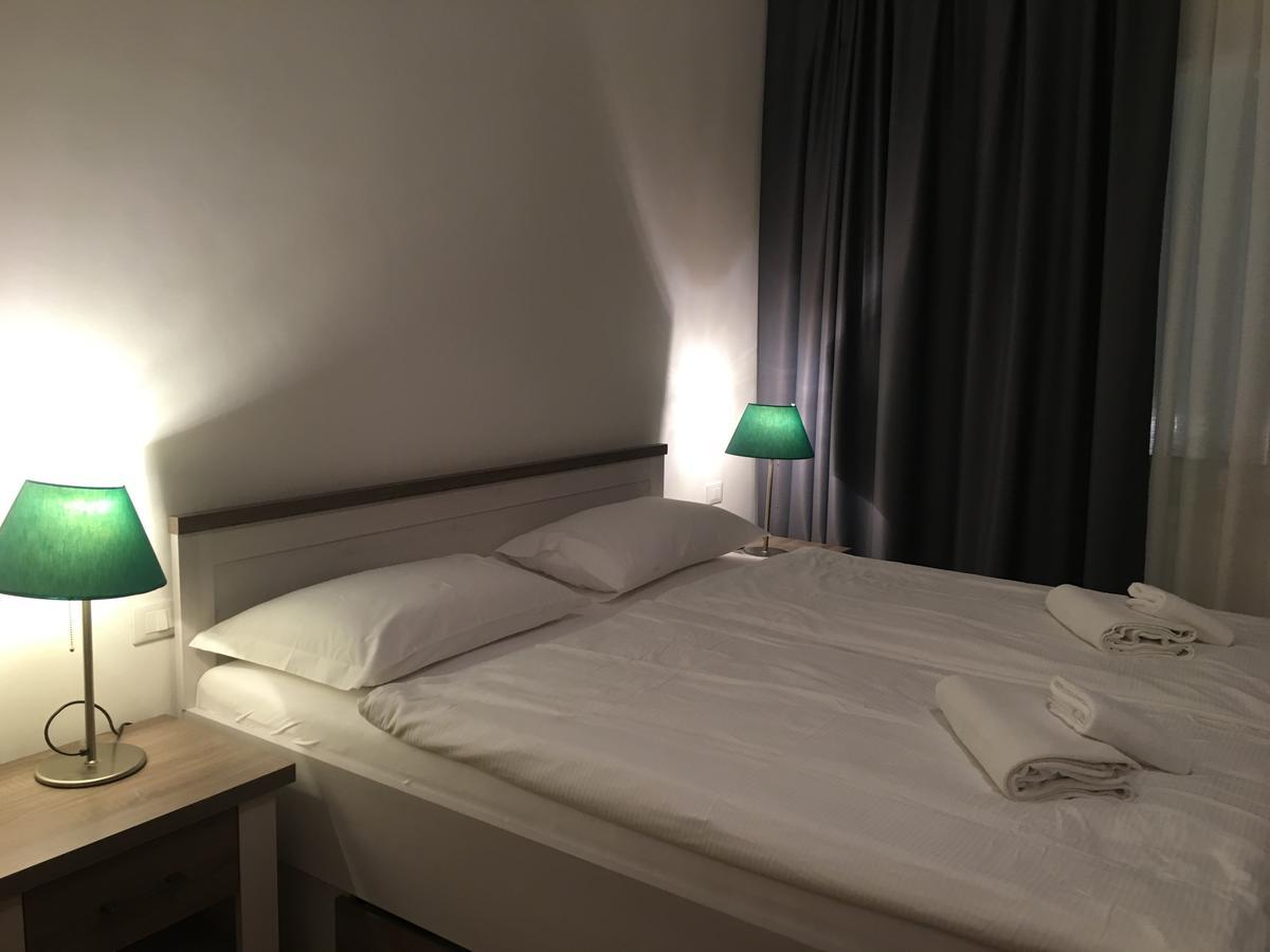 Fewo Suedtirol - Apartments Bolzano Exteriör bild